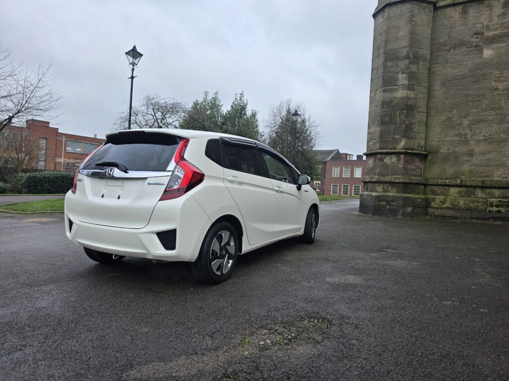 Honda