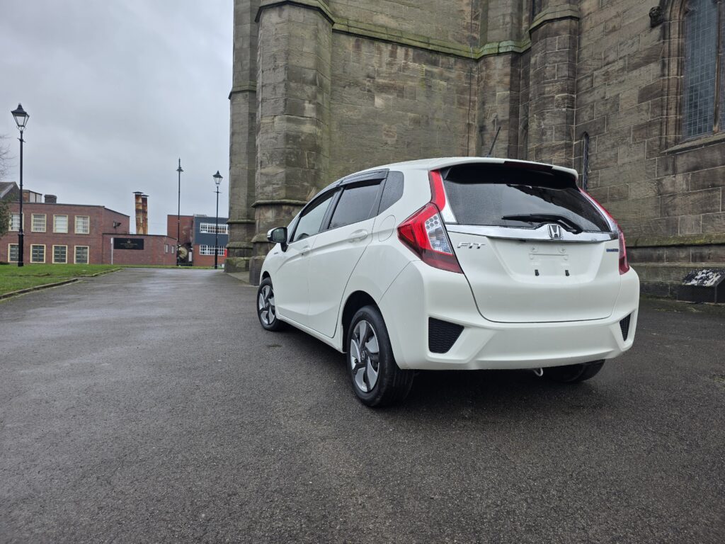 Honda