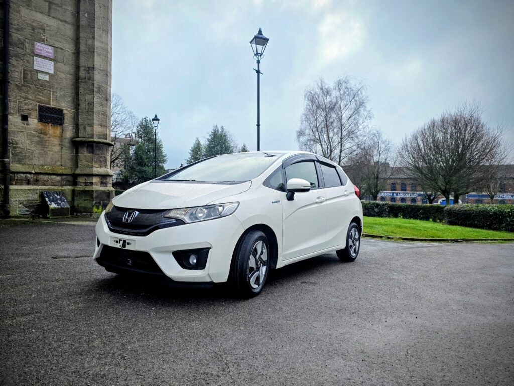 Honda