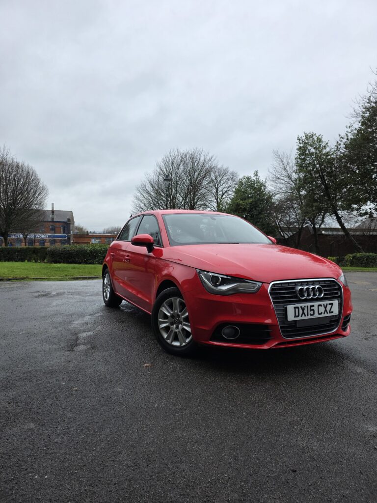 Audi