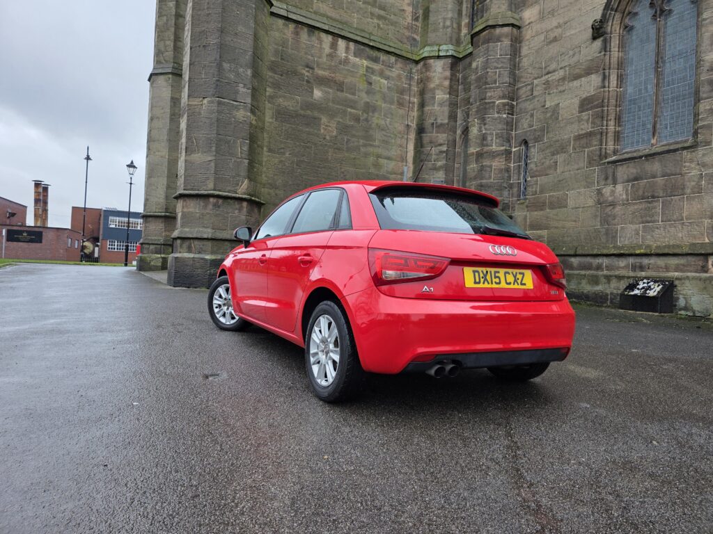Audi