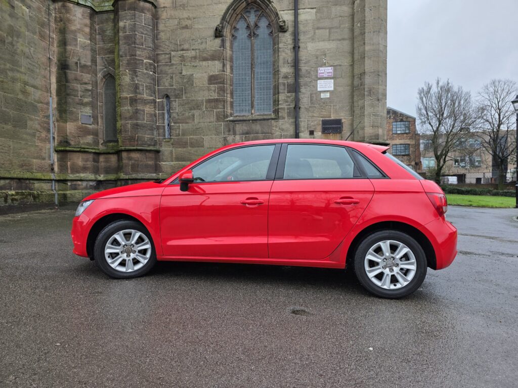 Audi