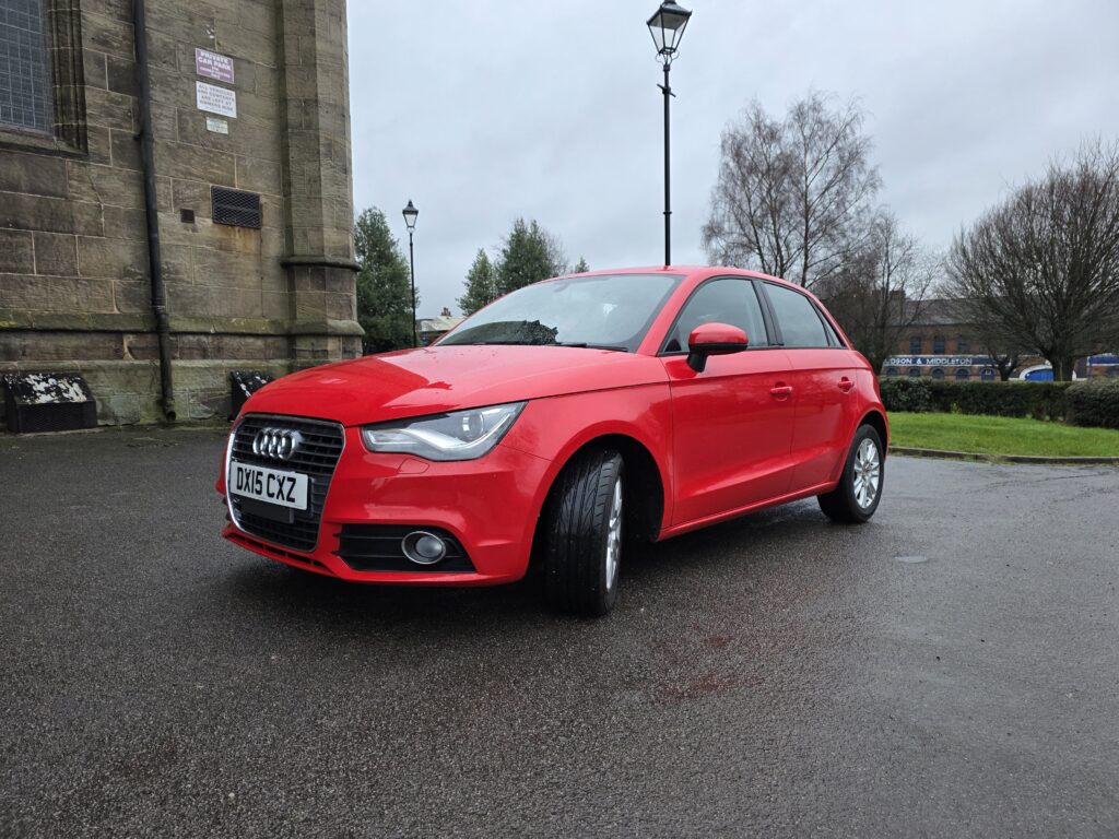 Audi