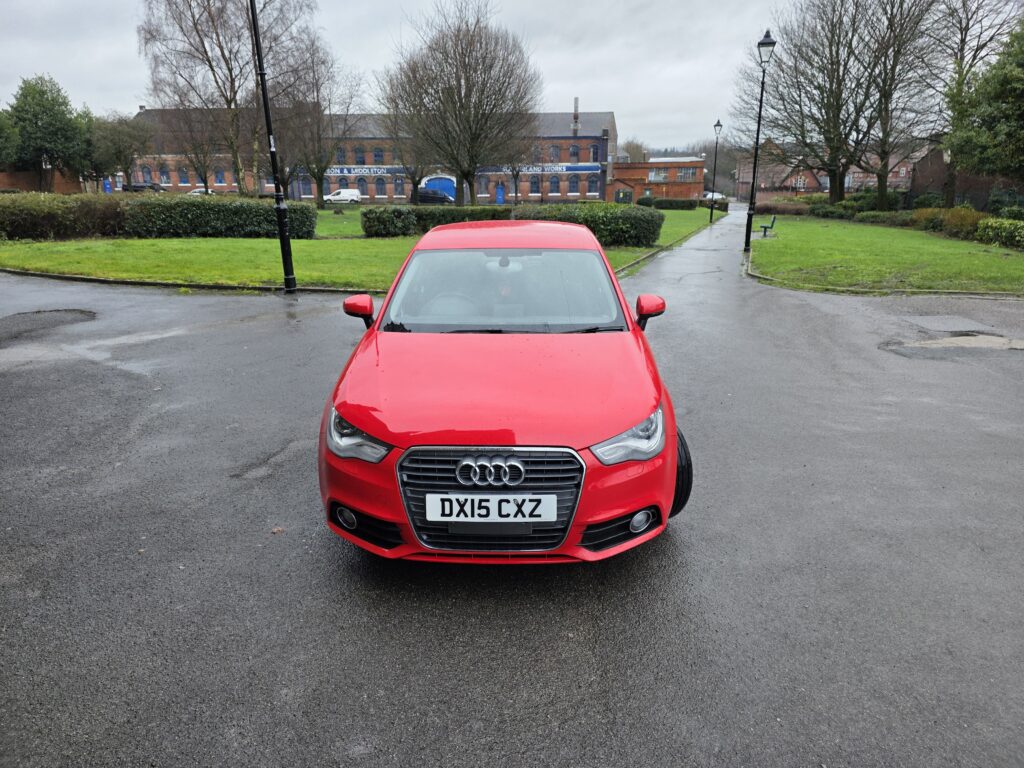 Audi