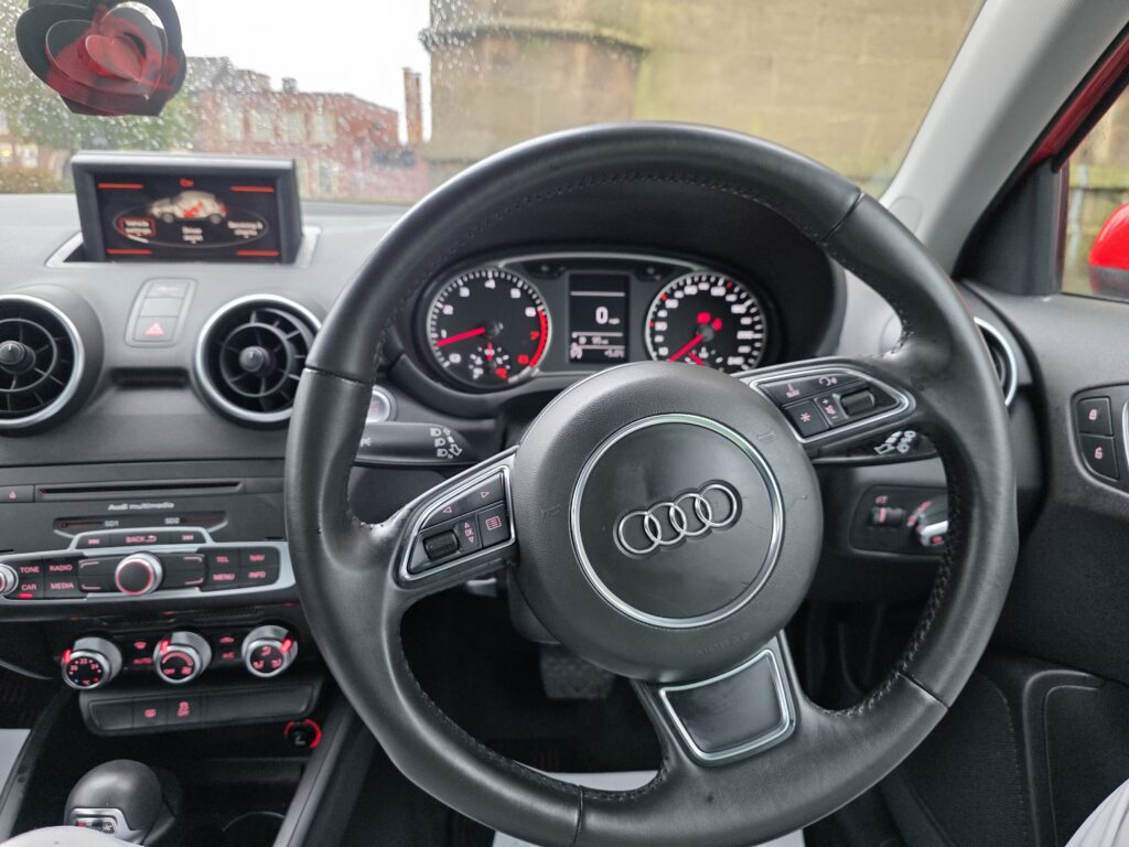 Audi