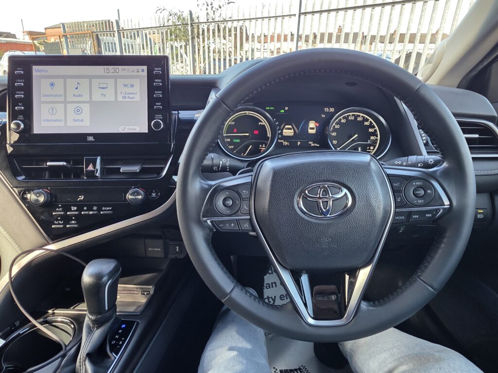 Toyota