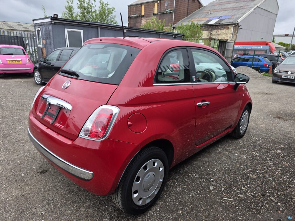 Fiat