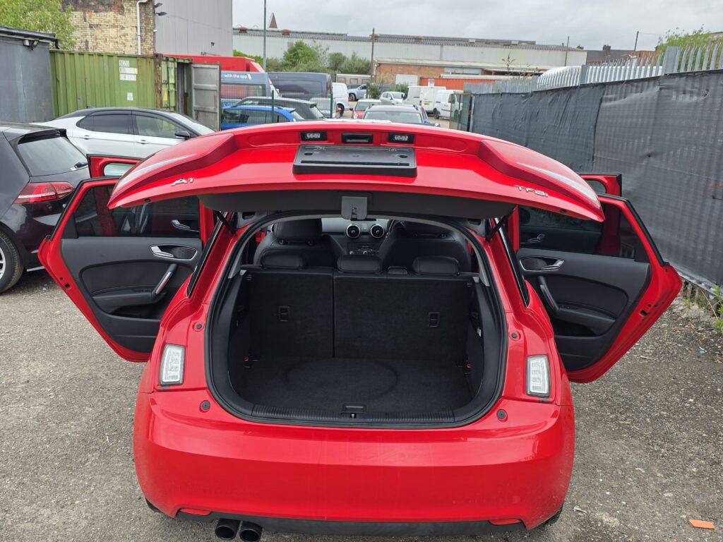 Audi