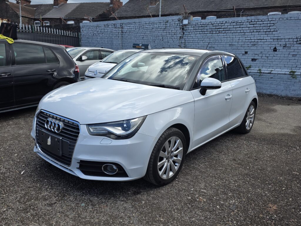 Audi