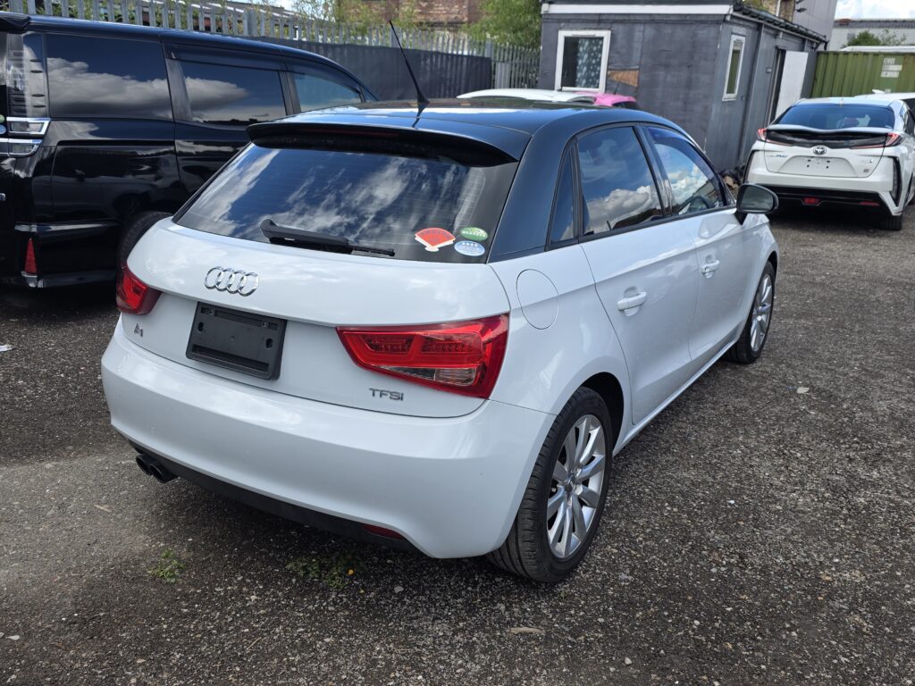 Audi