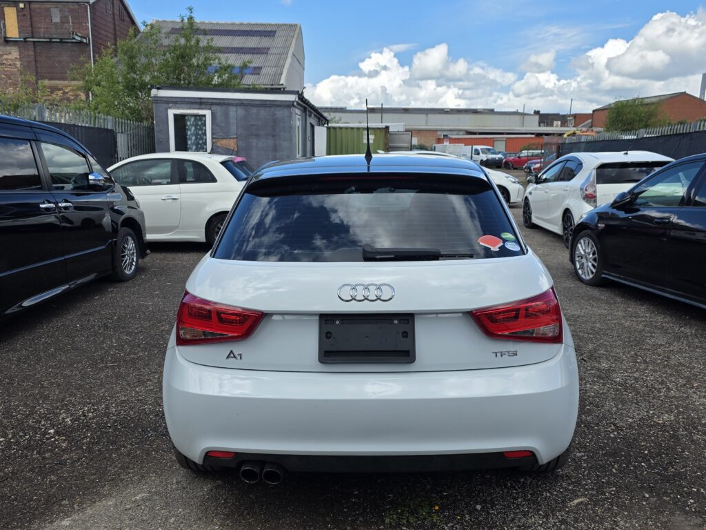 Audi