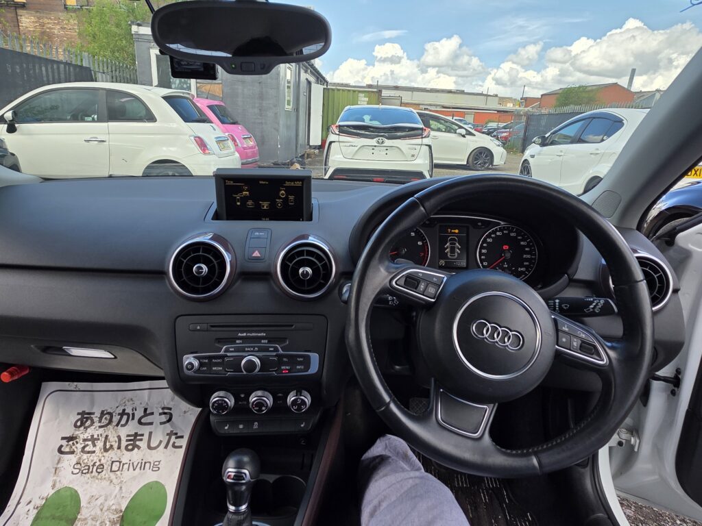 Audi