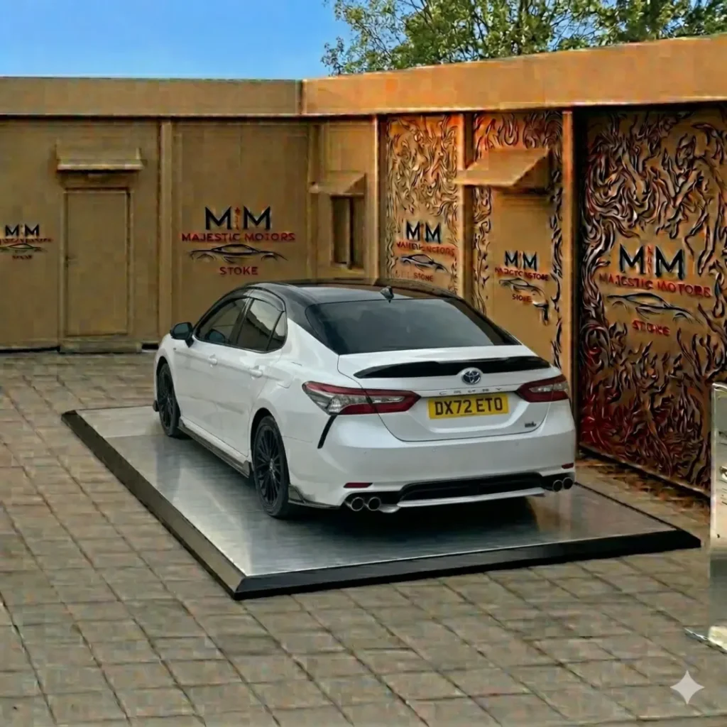 Toyota