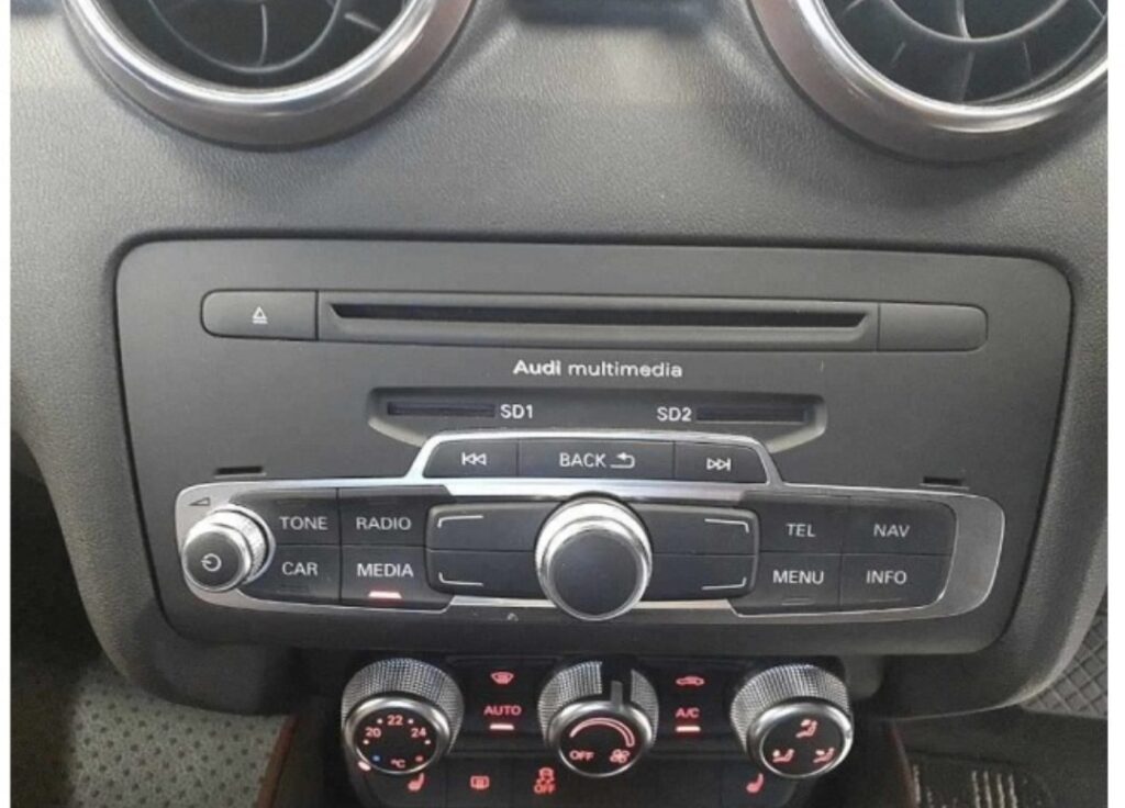 Audi
